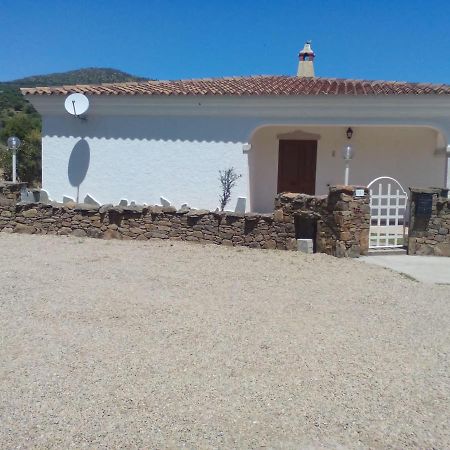 Bed and Breakfast Sa Tanca De Su Mare Будони Экстерьер фото