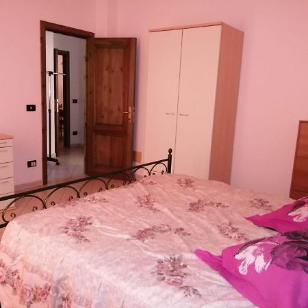 Bed and Breakfast Sa Tanca De Su Mare Будони Экстерьер фото