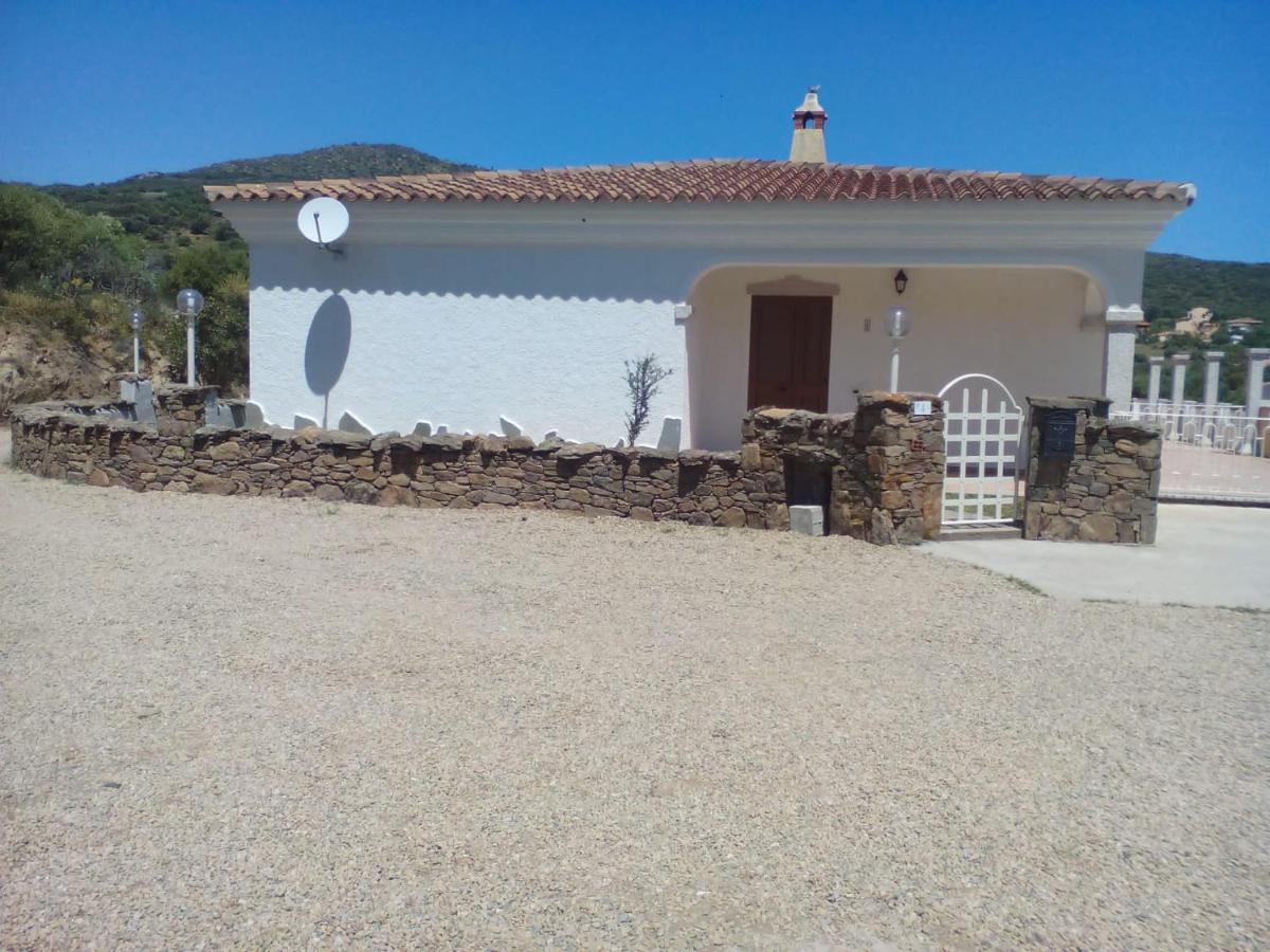 Bed and Breakfast Sa Tanca De Su Mare Будони Экстерьер фото
