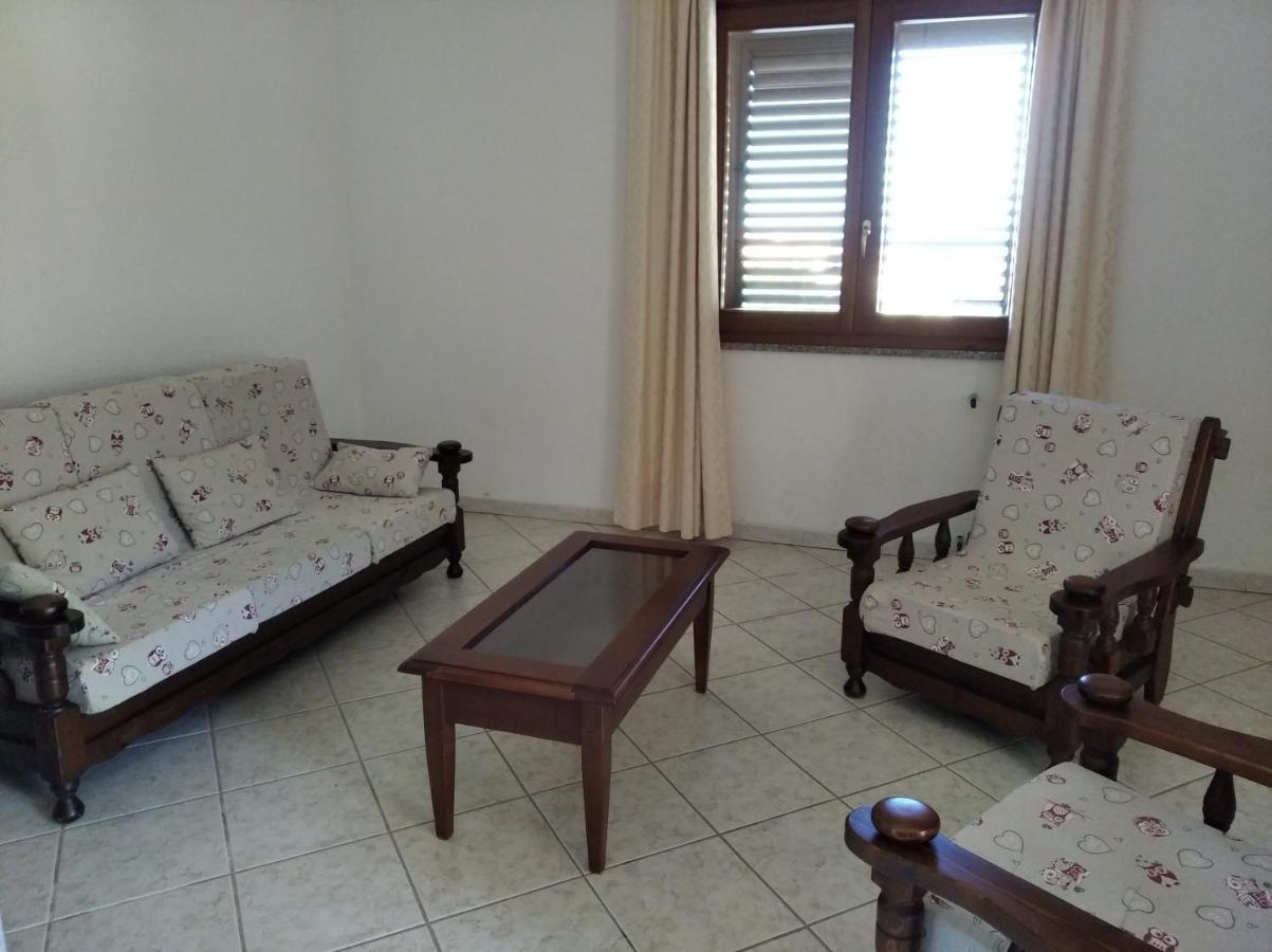 Bed and Breakfast Sa Tanca De Su Mare Будони Экстерьер фото